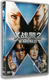含国配 X战警2 新索版 动作科幻 含DTS DVD 盒装 电影 正版