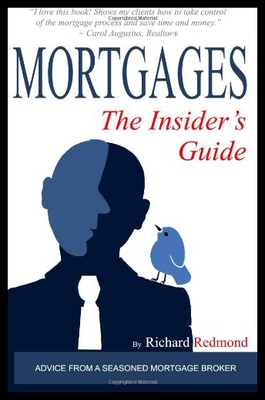 【预售】Mortgages: The Insider's Guide