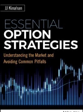 【预订】Essential Option Strategies