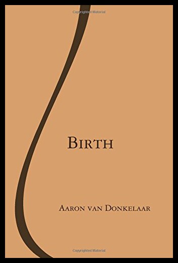 【预售】Birth (Paperback)
