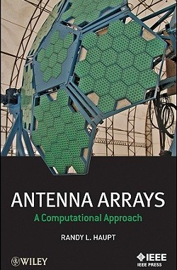 【预售】Antenna Arrays: A Computational Approach