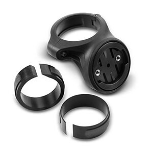 Garmin佳明 Varia RTL 510 515 edge 130 自行车座管固定座支架