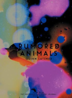 【预售】Rumored Animals