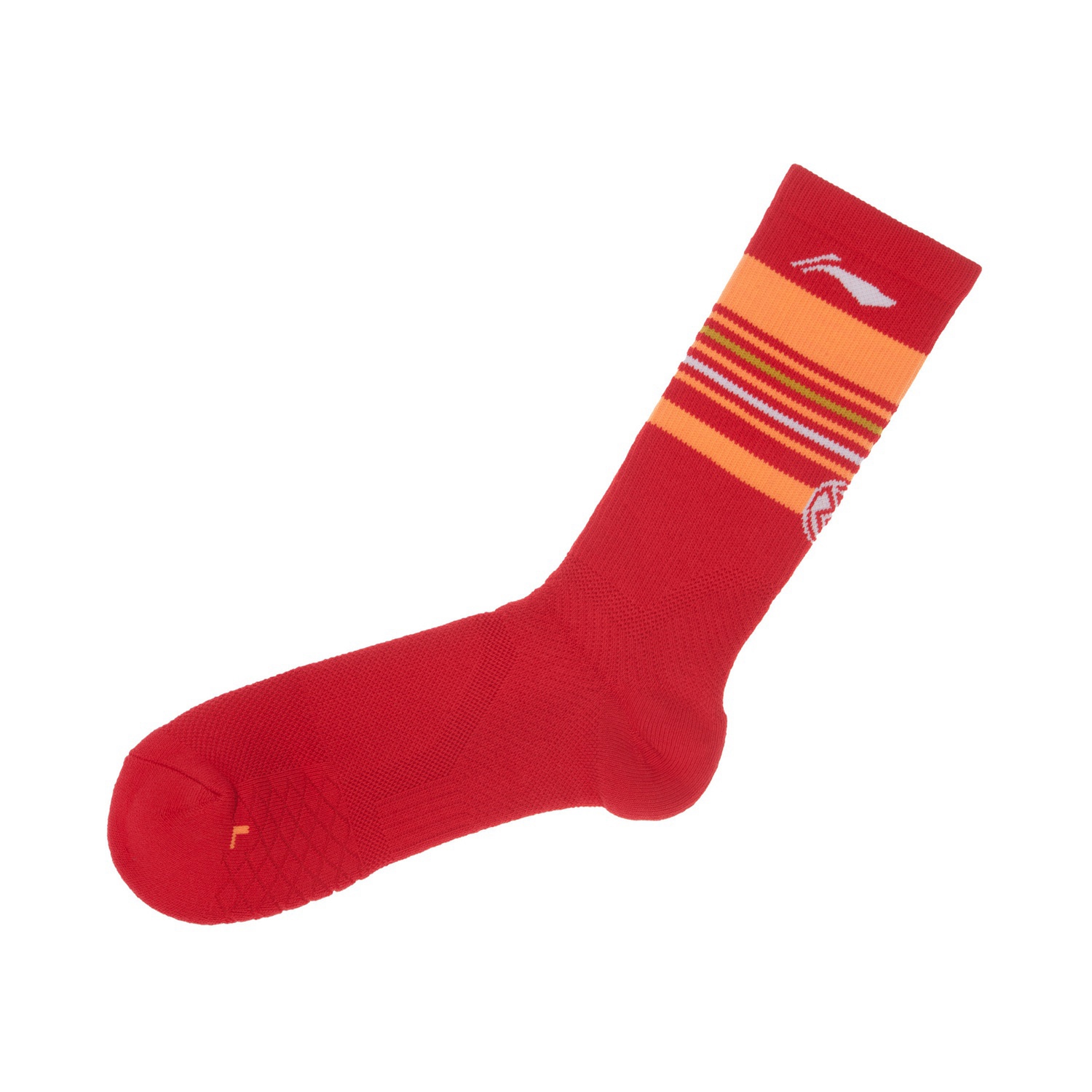 Chaussettes de sport LINING - Ref 1071717 Image 2