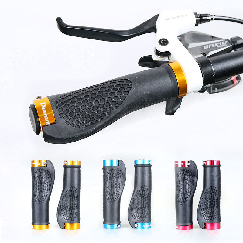 Poignées de vélo DEEMOUNT - Ref 2355157 Image 1