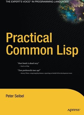 【预订】Practical Common Lisp