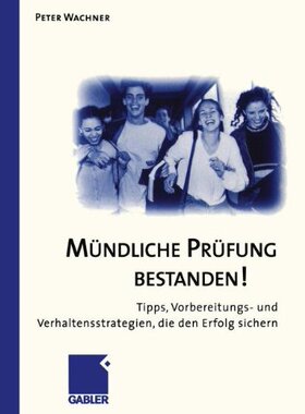 【预售】Mundliche Prufung Bestanden!: Tipps, Vorbereit...