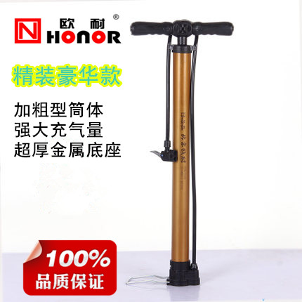 Pompe à vélo HONOR - Ref 2387630 Image 1