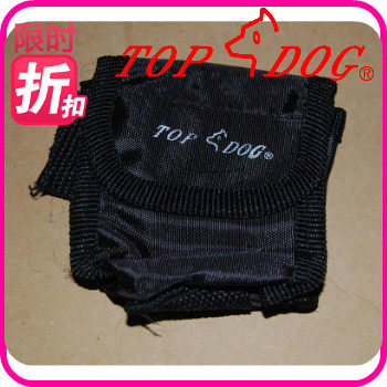 台湾TOPDOG[狗王]锁具 RE008摩托车 碟刹锁（专用锁包）