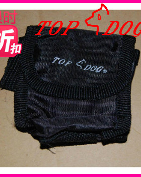 台湾TOPDOG[狗王]锁具 RE008摩托车 碟刹锁（专用锁包）