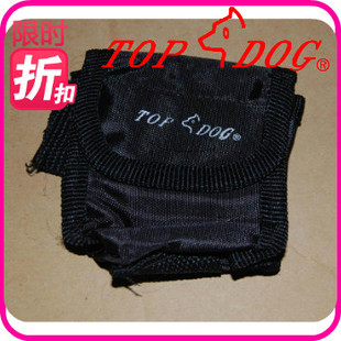 台湾TOPDOG[狗王]锁具 RE008摩托车 碟刹锁（专用锁包）