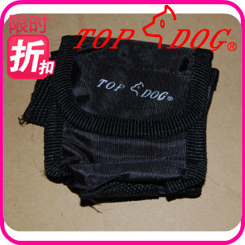 台湾TOPDOG[狗王]锁具 RE008摩托车 碟刹锁（专用锁包）