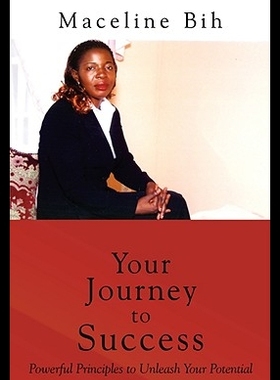 【预售】Your Journey to Success: Powerful Prin