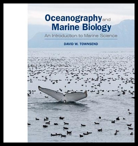 【预售】Oceanography and Marine Biology