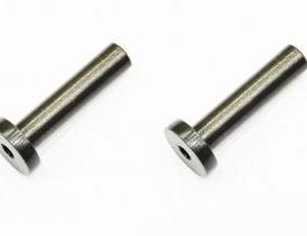 serpent 蛇仔811 Bolt transmission brace rear (2) 600204