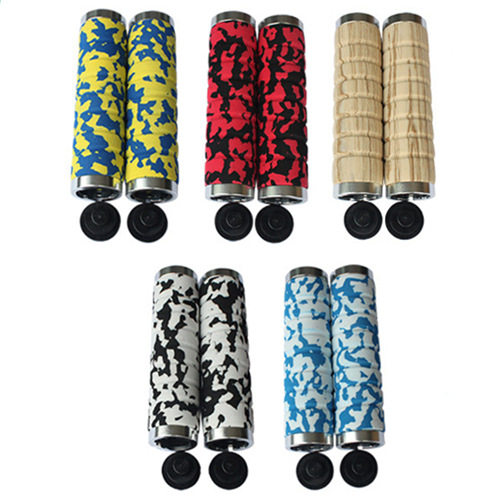 Poignées de vélo - Ref 2343411 Image 1