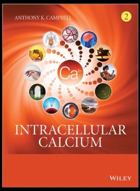 【预售】Intracellular Calcium