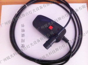烟雾机线控制器，烟雾机线控，烟雾机配件，1200W1500W线控制器