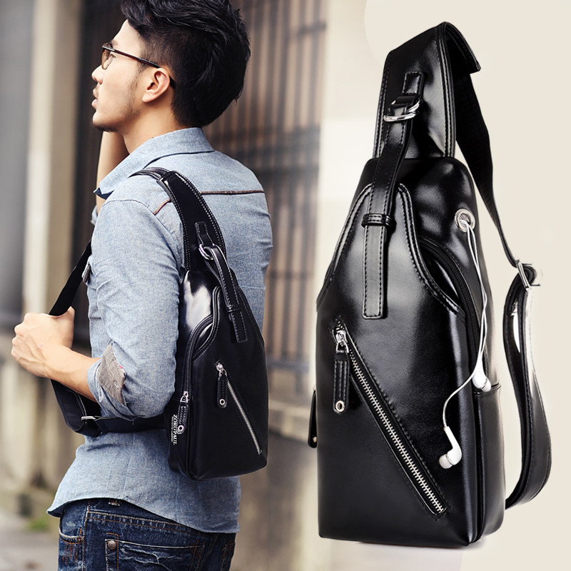 Sac pour homme - Ref 54151 Image 1