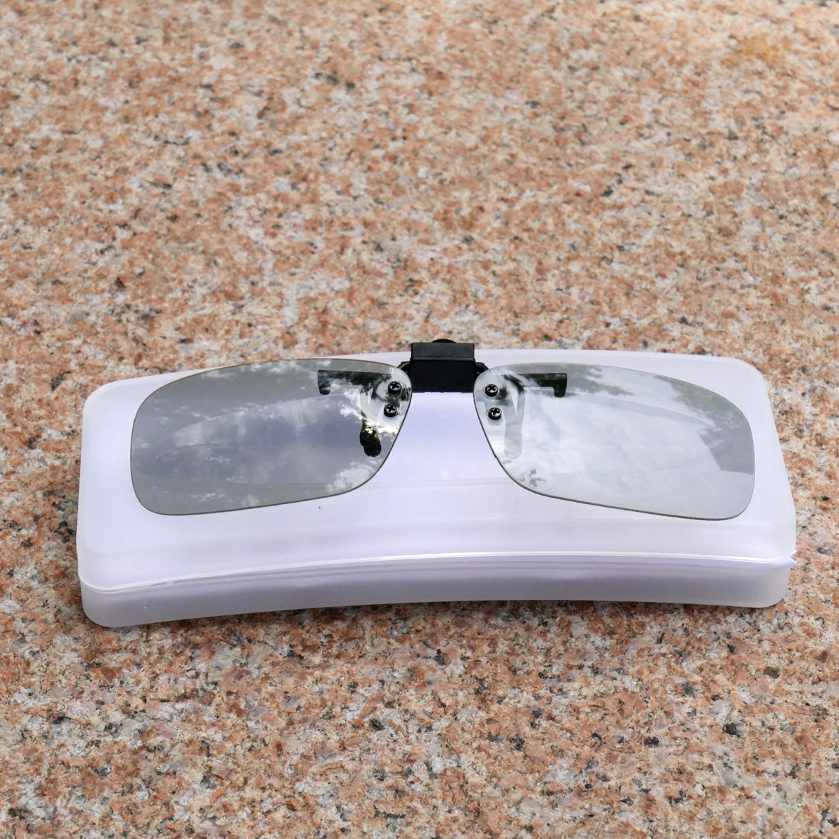 Lunettes 3D - Ref 1242767 Image 1
