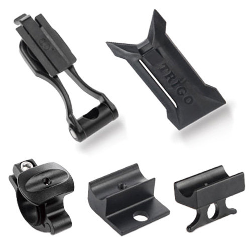 鸟车小布trigo码表支架