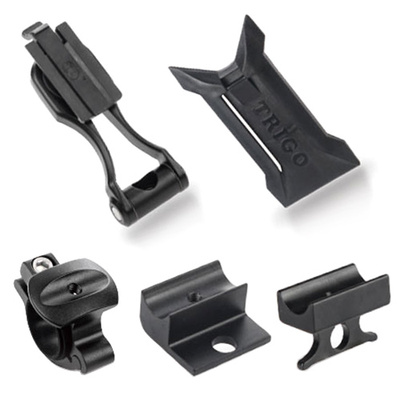 鸟车小布trigo码表支架