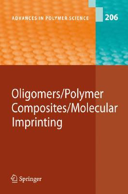 【预订】Oligomers - Polymer Composites -Mole...