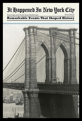 【预售】new york city: remarkable events that shaped hist