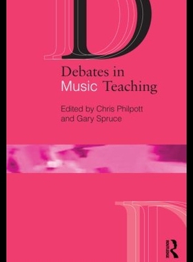【预售】Debates in Music Teaching