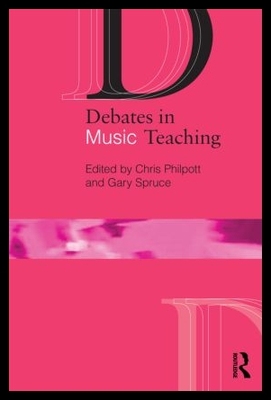 【预售】Debates in Music Teaching