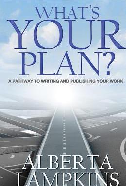【预售】What's Your Plan: A Pathway to Writi...