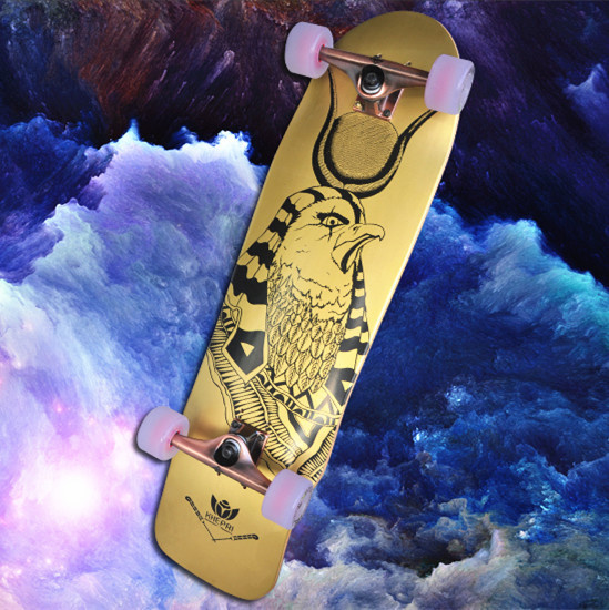 Skate pour homme femme enfant - Ref 2598871 Image 1