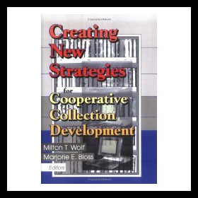 New Creating 预售 Collectio for Cooperative Strategies