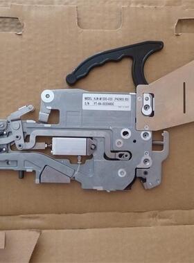 YAMAHA FT84mm飞达 YG12专用飞达 KJW-M1200-023 FT8X4MM