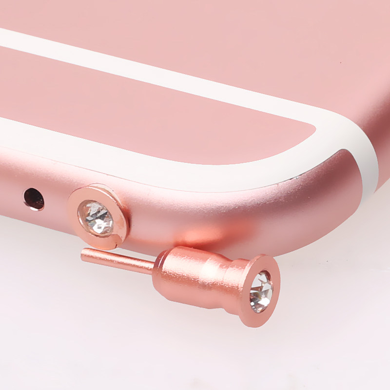 Connecteur pour téléphone portable - Ref 318645 Image 1