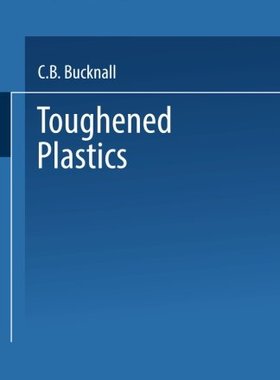 【预订】Toughened Plastics