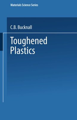 【预订】Toughened Plastics