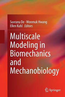 【预订】Multiscale Modeling in Biomechanics ...