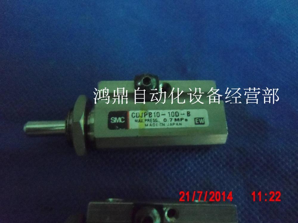 议价SMC气缸实物现货SMC