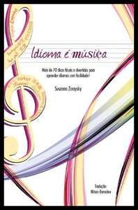 【预售】Idioma E Musica: Mais de 70 Dicas Faceis E Divert