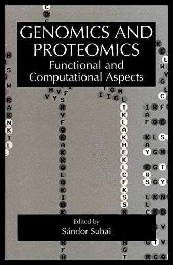 【预售】Genomics and Proteomics: Functional and Computati 书籍/杂志/报纸 科普读物/自然科学/技术类原版书 原图主图