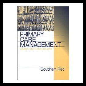 【预售】Primary Care Management: Cases and Discussions