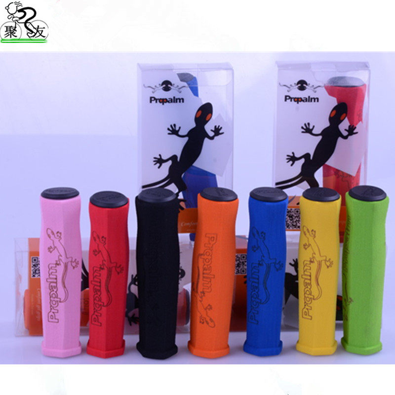 Poignées de vélo PROPALM - Ref 2343545 Image 1