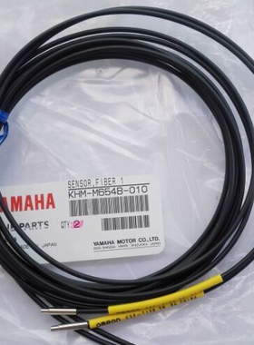 KHM-M654B-01  KHM-M654C-01 YS24贴片机轨道光钎感应器
