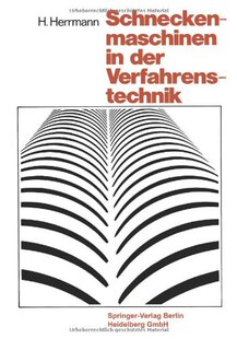 【预订】Schneckenmaschinen in Der Verfahrens...