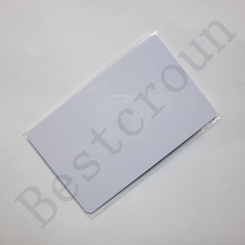 DESFireEV1 4K/MF3ICD41/MF31CD41白卡 CPU白卡