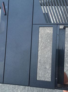 联想扬天m系列机箱光驱 m4500t m8400 m8500挡片 软驱 读卡器面板