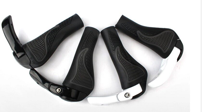 Poignées de vélo TUTNGEAR - Ref 2340757 Image 1