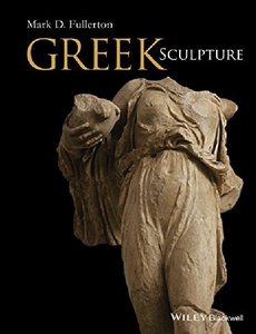 【预订】Greek Sculpture