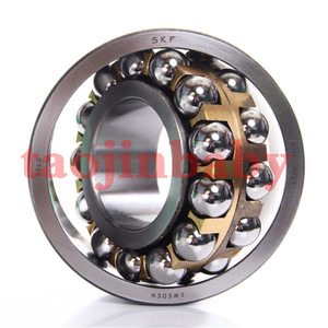 日本进口成对双联角接触球轴承NSK7006CTYNDBLP5 尺寸:30X55X26mm